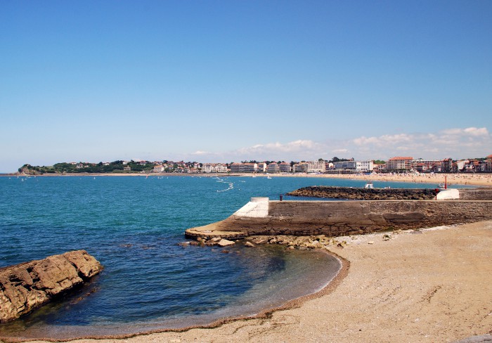 Bon plan Camping en bord de mer au Sud-Ouest de la France